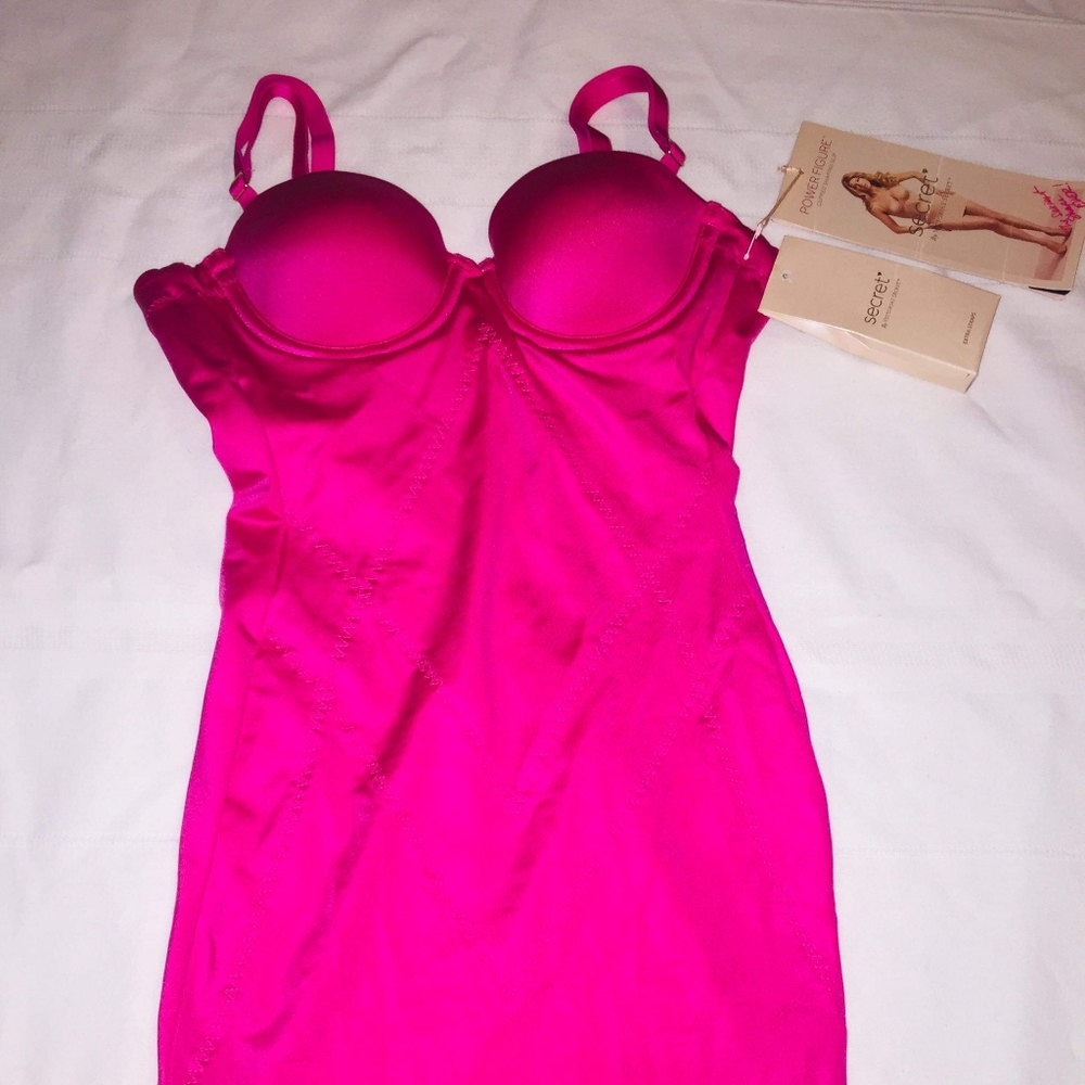 Victoria Secret sleepwear/shapewear